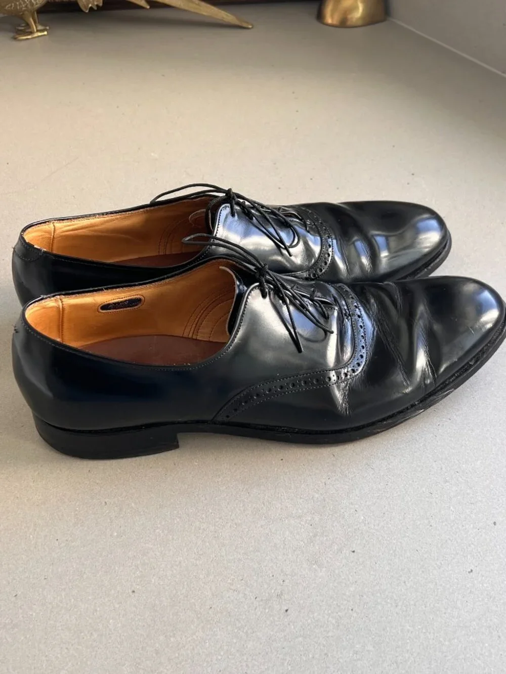 Allen Edmonds allen edmonds